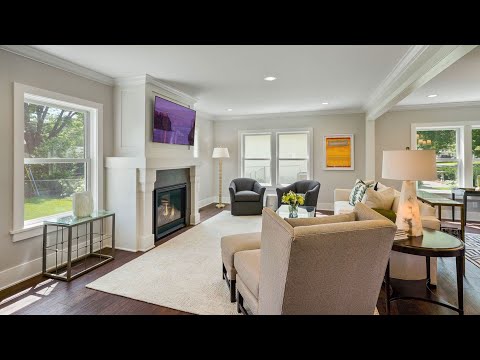 6909 Hillcrest Ln, Edina, MN home video tour