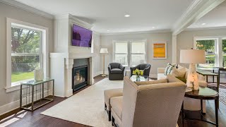 Edina Luxury Homes for Sale: 6909 Hillcrest Ln, Edina, MN 55435