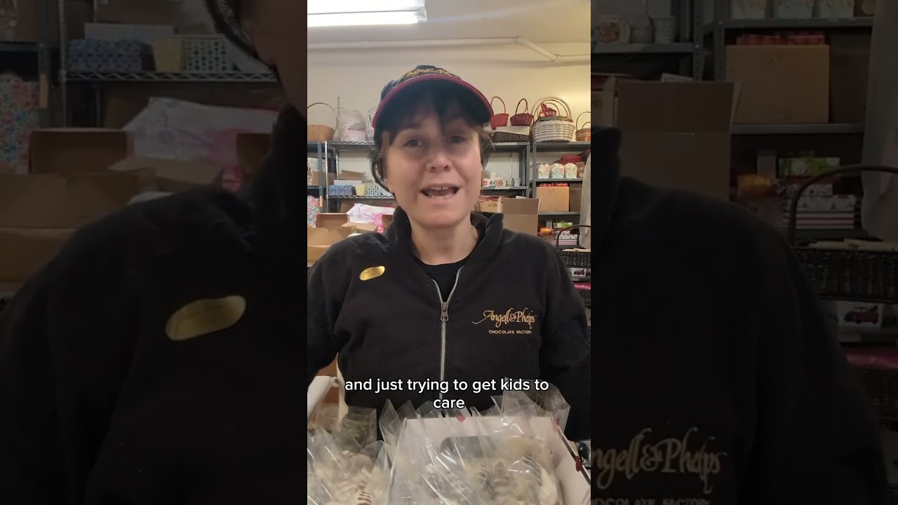 God calls, God provides!