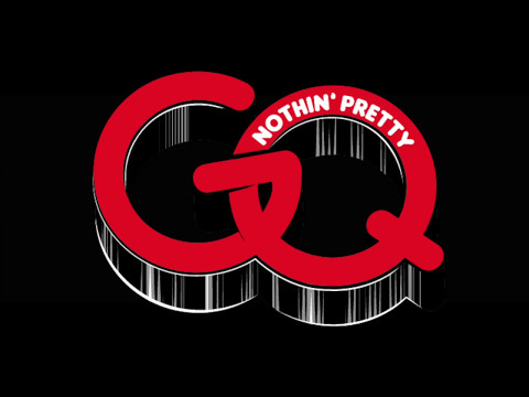 GQ Nothin Pretty "ANIMATION" Album Release Party Recap