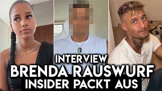 SHOCK after Brenda Brinkmann is KICKED OFF! Insider spills the tea on the Ex on the Beach 2026 SC...