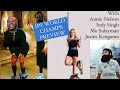 SABADO SESSIONS PODCAST | E46: ToTW Worlds Preview Women's w/ Annie Nelson, Indy and Mo