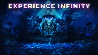 INNER JOURNEY | Psychedelic Infinite Zoom