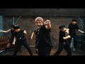 ALL Dancers Ver. / Desire - Years & Years【TEAM Z】produced by ZIN (Hilty & Bosch)