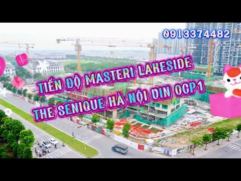 Tiến độ giá