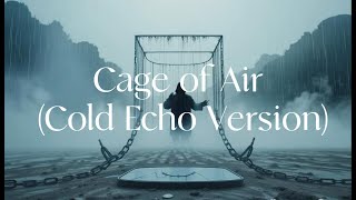 Cage of Air (Cold Echo Version) | 1 Hour Soft Relaxing Ambient Music