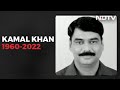 NDTV's Kamal Khan, Veteran Journalist, Dies