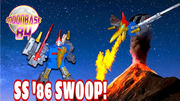 TRANSFORMERS STUDIO SERIES 