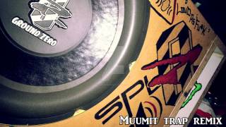 Muumit trap remix (BassBoosted)