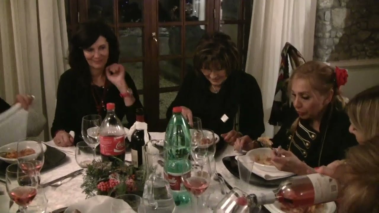 Fine Anno 2015 2 Cenone