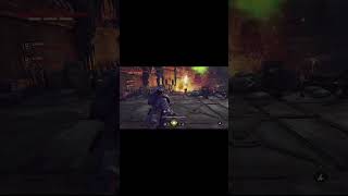 Warhammer 40,000: Space Marine 2 gameplay