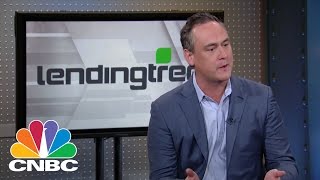 LendingTree CEO: Clearing The Way | Mad Money | CNBC