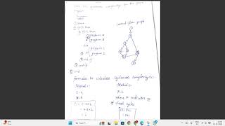 Famous Introduction to cyclomatic complexity Net Worth