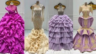 HOW TO KNOW IF YOUR WEDDING BUDGET IS TOO SMALL 💍💰Perfect Wedding Reception Dresses 2026