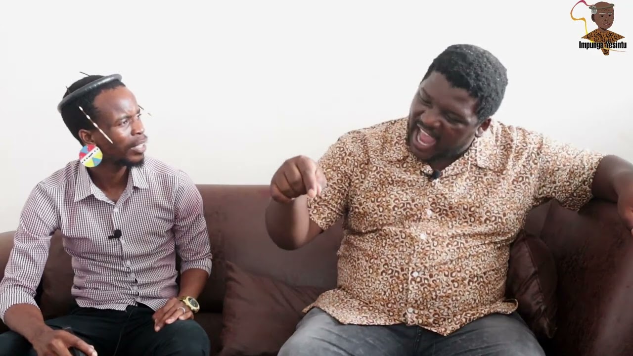 Indlela yokwamukela inhlanhla ovezelwa yona ngaMaphupho - RIP Sbhozabhoza