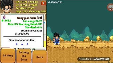 [ NRO ] Thủ thuật qua map nhanh fix lỗi speed