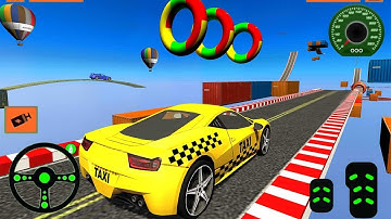 Race Master 3D - Car Racing Another Gameplay Video : Part- 3