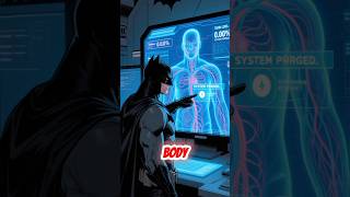 Absolute Batman vs Absolute Bane 💥 Gotham’s Final Showdown” #batman