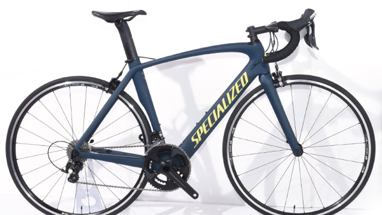 Specialized スペシャライズド 18モデル Venge Elite 105 5800 11s サイズ54 174 179cm ロードバイク Youtube Specialized スペシャライズド 18モデル Venge Elite 105 5800 11s サイズ54 174 179cm ロードバイク Youtube