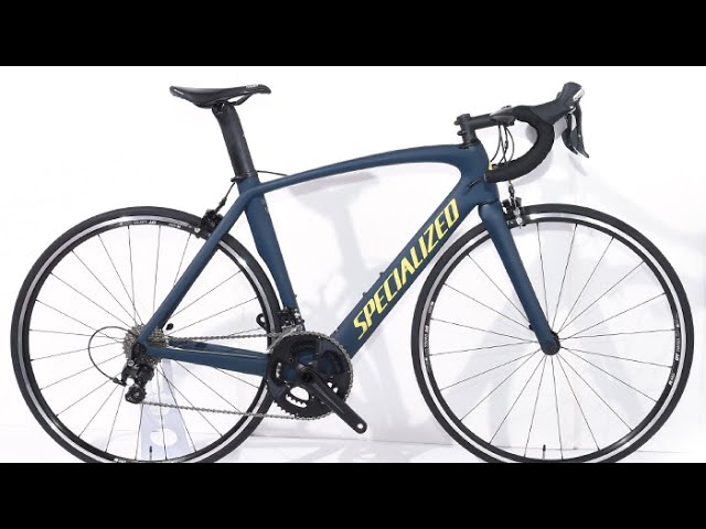 SPECIALIZED (スペシャライズド) 2018モデル VENGE Elite 105 5800 11S
