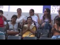 ACO 2015 - Kids Clinic in association with Casa Grande