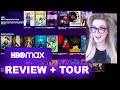 HBO Max REVIEW & BREAKDOWN