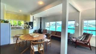 FOR SALE: Lot 1 & 260 Cable Bay, Bon Accord Harbour, Kawau Island