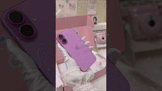 📱 iPhone 16 Unboxing 🔥 First Look at Apple's Latest Beast