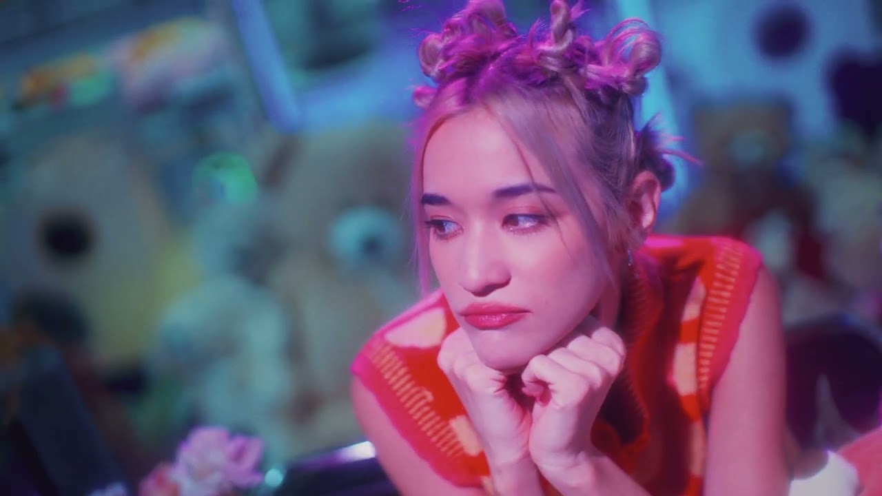 Zom Marie X Maximillian Make Your Mind Up Official Teaser YouTube