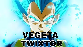Vegeta Twixtor Clips
