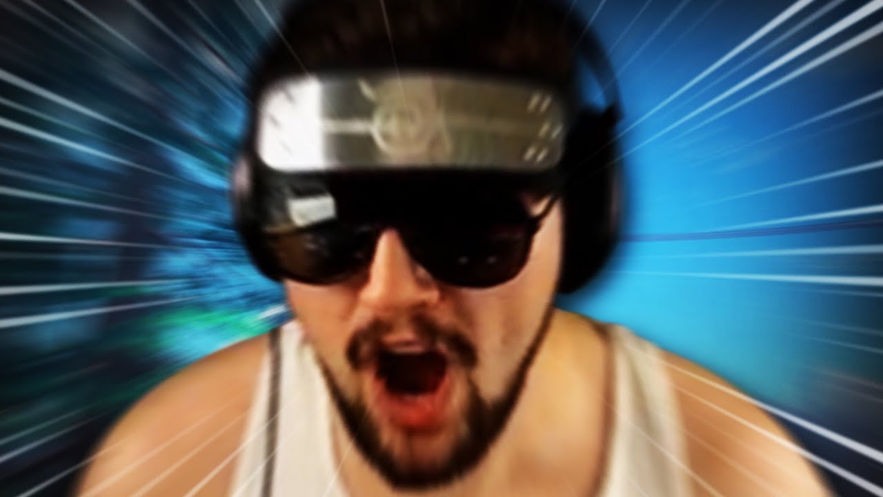 BREAKNECK SPEED - YouTube