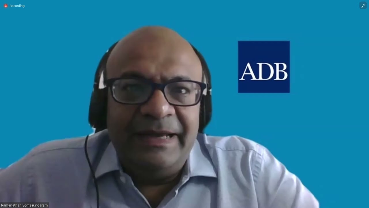 ADB Session 04: Developing the Blockchain Technology for e-Procurement