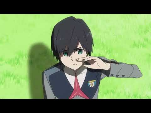 【MAD】ダーリンインザフランキス×「完全感覚Dreamer」