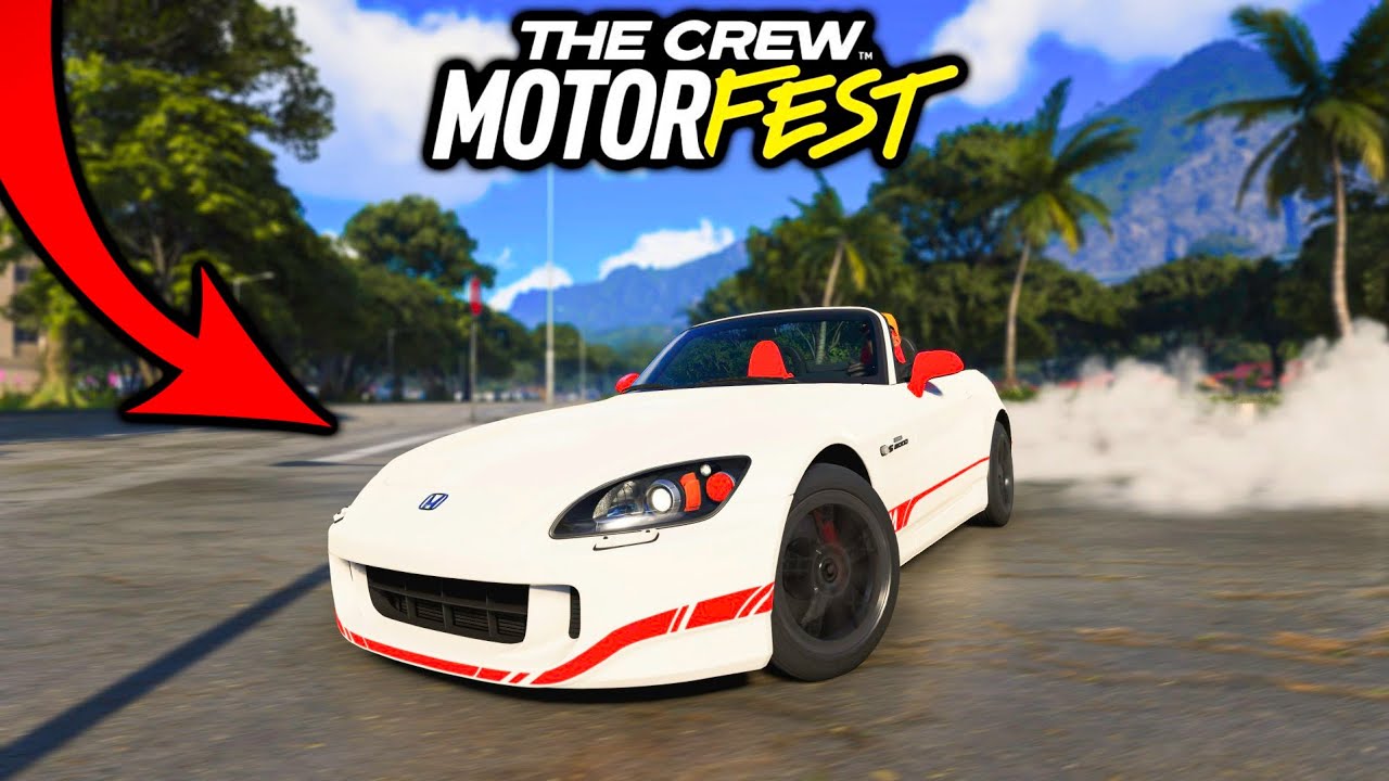 GT7 or The Crew Motorfest? (For PS5) : r/playstation