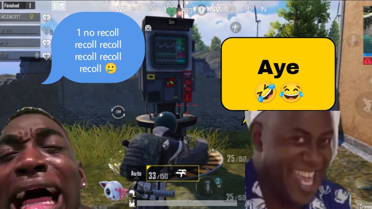 NEXT LEVEL BOT PRANK 😂 RANDOM PLAYER IRRITATE 😁 - YouTube