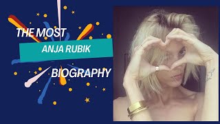 Best Anja Rubik  Biography 2024 | Best Model Biography   Review 2024 |