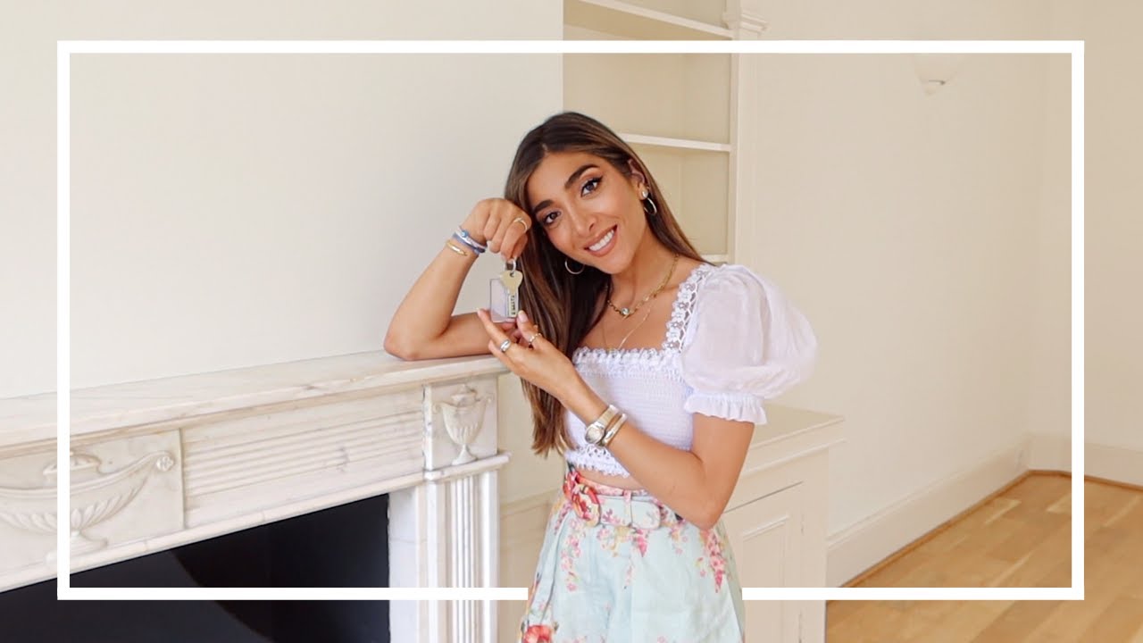 I BOUGHT A HOUSE!!! 🏠🔑😊 | Amelia Liana - YouTube