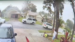 ‘It’s a miracle’: 17-year-old struck by lightning in Altamonte Springs shares his story Profile