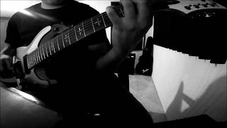 Lord Belial-Mark Of The Beast (Cover)