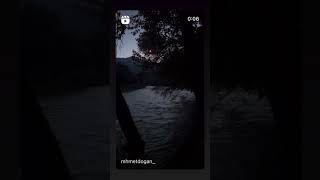 Hasretinle Yandı Gönlüm