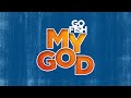 Go Fish - My God - Great Music For Kids!