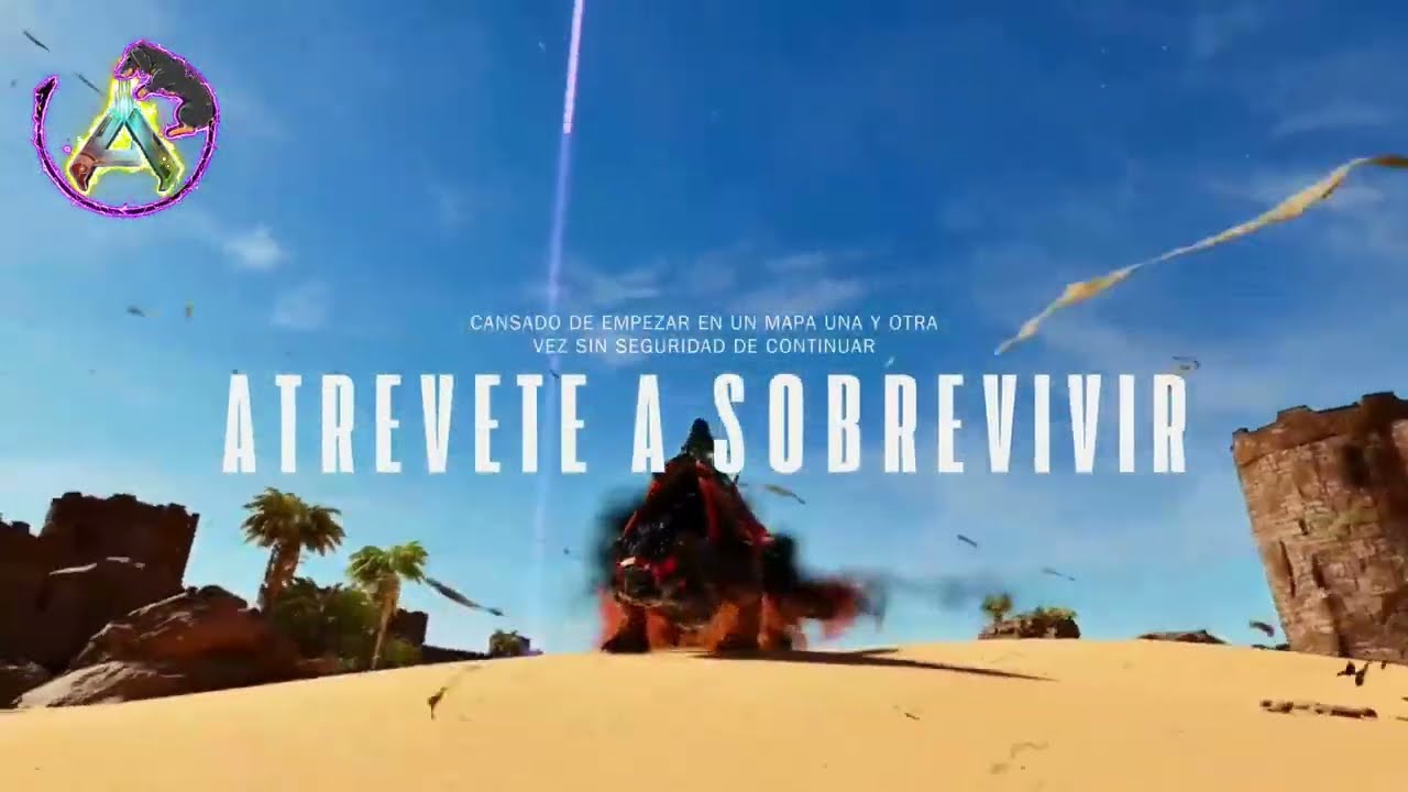 Trailer NET PVE NoWipe