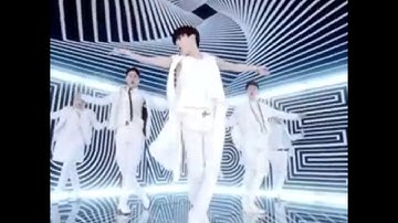 K-pop mv | Motorcycle Super Junior D&E