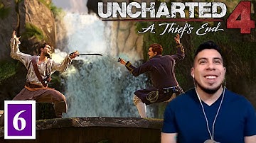Uncharted 4 Multiplayer | I Got 1st Place! ( On the Losing Team)
