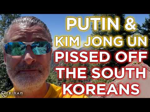 Backfire: Putin's North