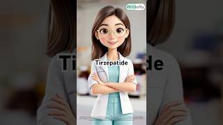 Tirzepatide with Dr. Clara Tee 💊