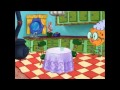 Beginning of video
