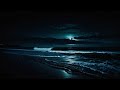 Overnight Ocean Sound – Deep Healing Sleep Therapy for Insomnia, Calm Rest and Emotional Recovery #1