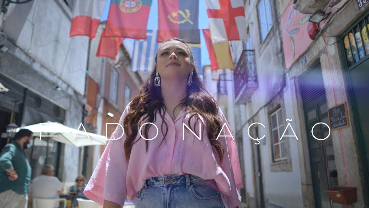 Maura Airez - Fado Nação