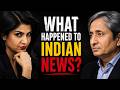 Godi Media Destroyed Indian News | Here's What Happened | Anjana Om Kashyap